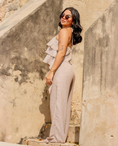 PANTALON VERONA - BLSD by Digna Pombo