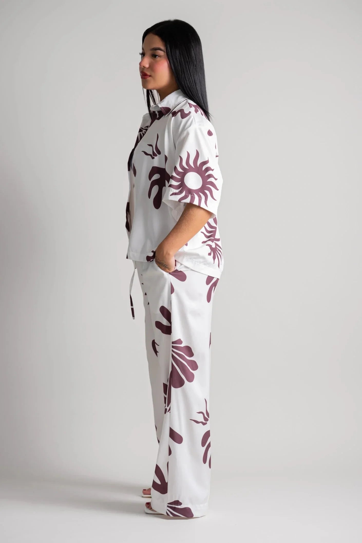 SET CELINE - BLSD by Digna Pombo