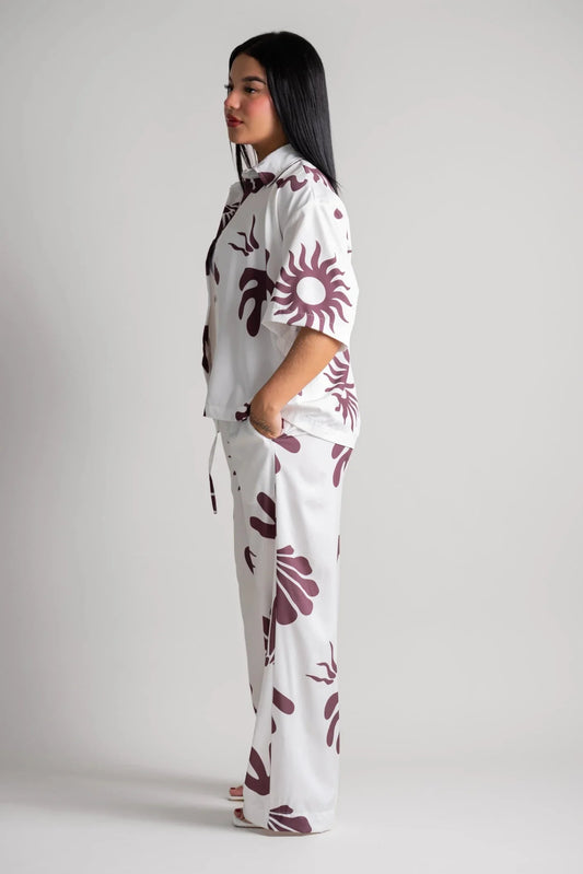 SET CELINE - BLSD by Digna Pombo