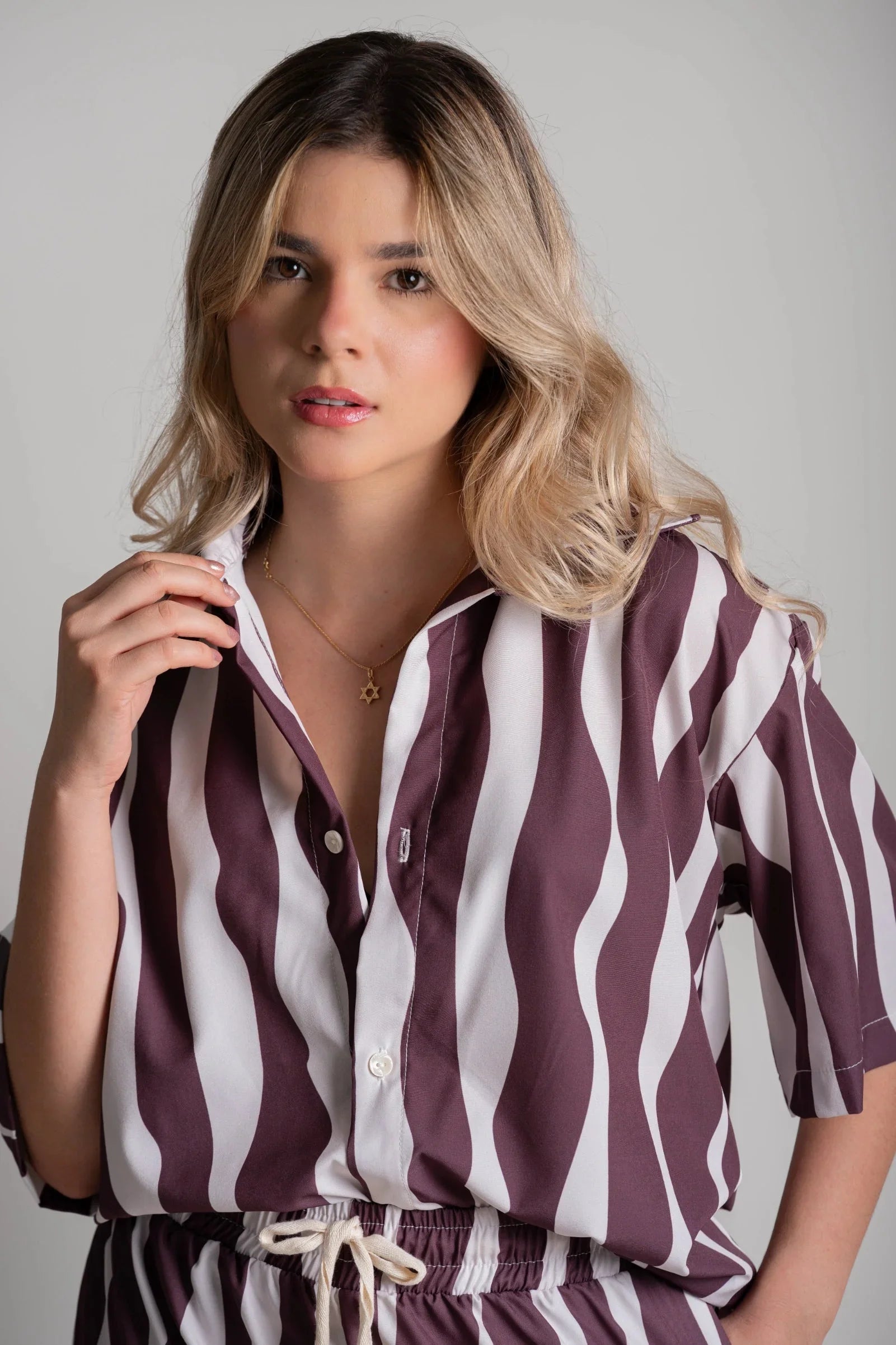 SET CELINE - BLSD by Digna Pombo