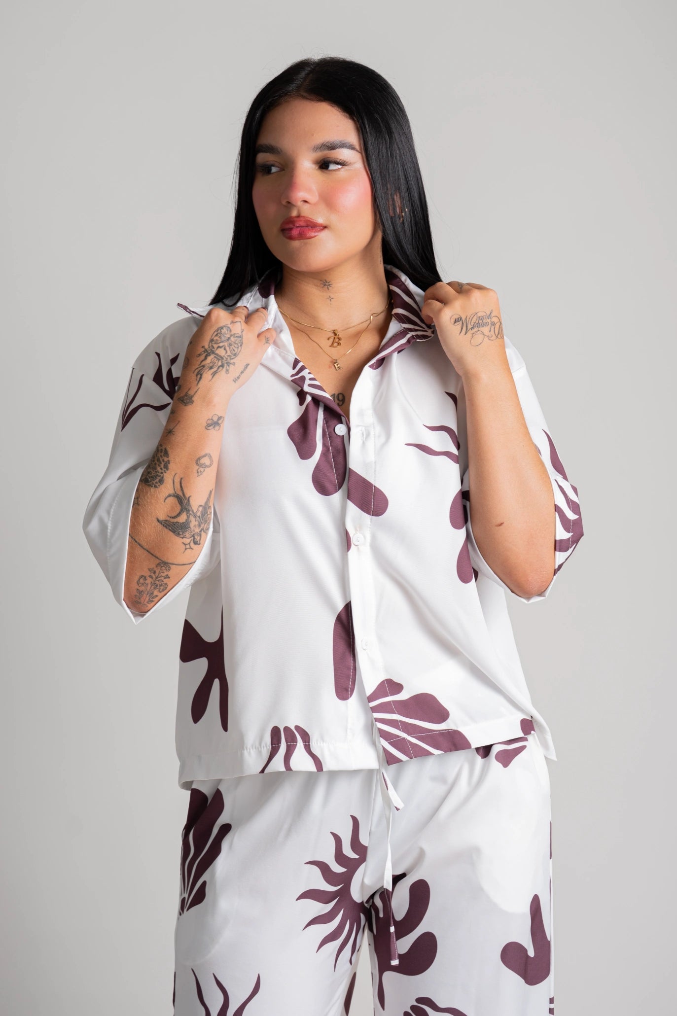SET CELINE - BLSD by Digna Pombo
