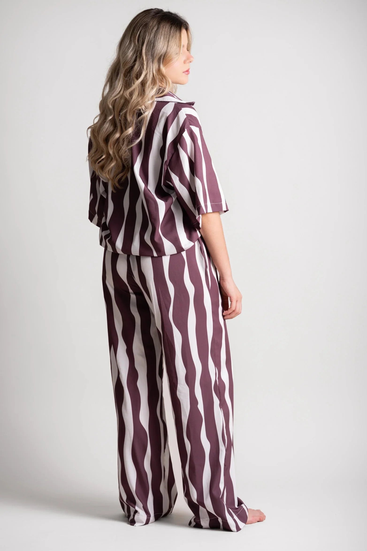 SET CELINE - BLSD by Digna Pombo