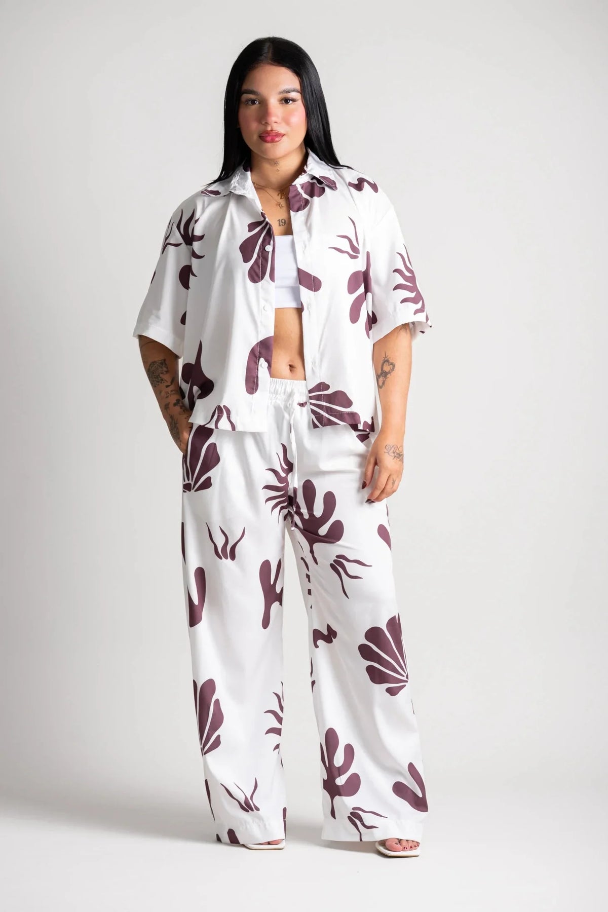 SET CELINE - BLSD by Digna Pombo