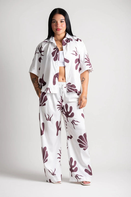 SET CELINE - BLSD by Digna Pombo