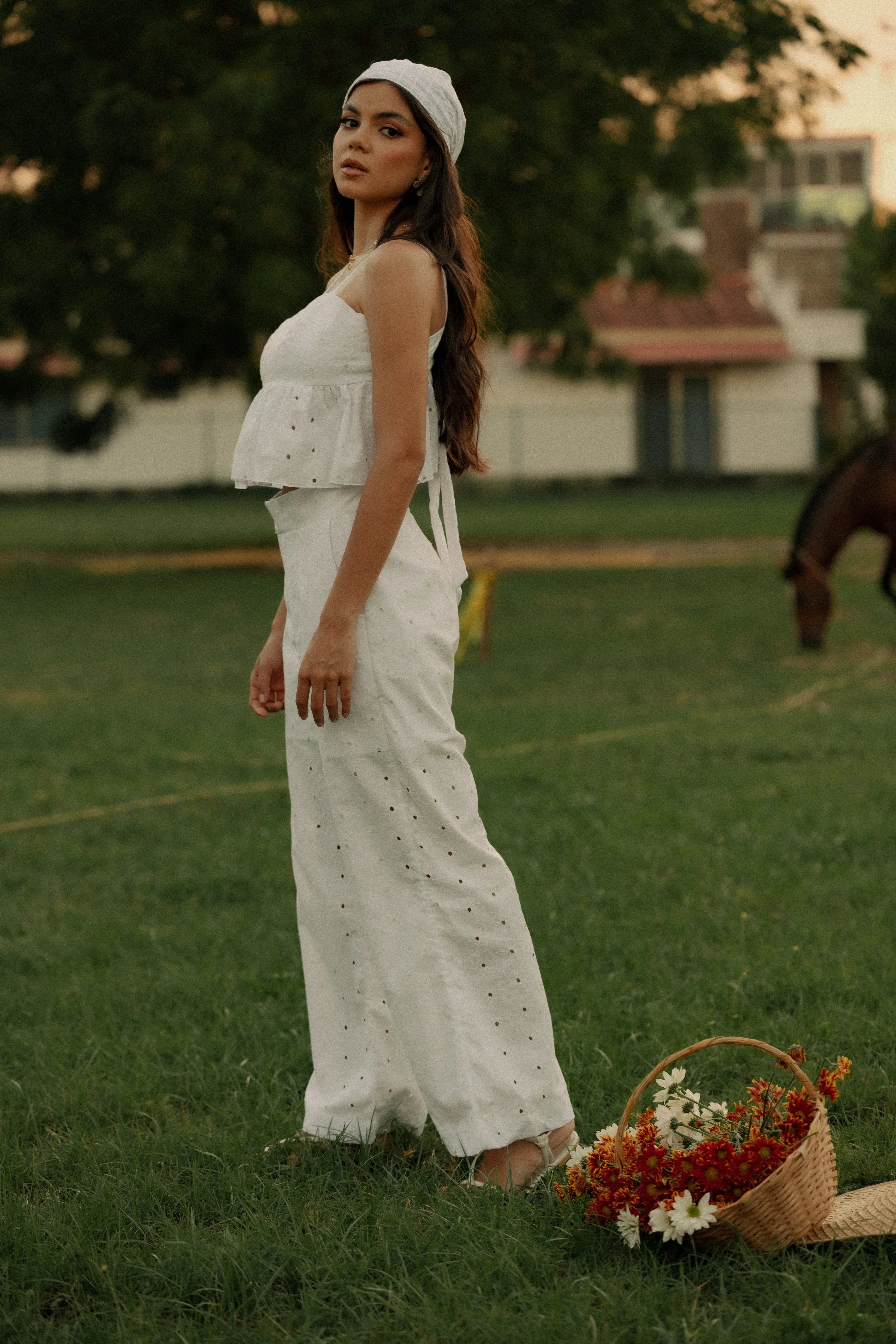 SET ELSA - BLSD by Digna Pombo