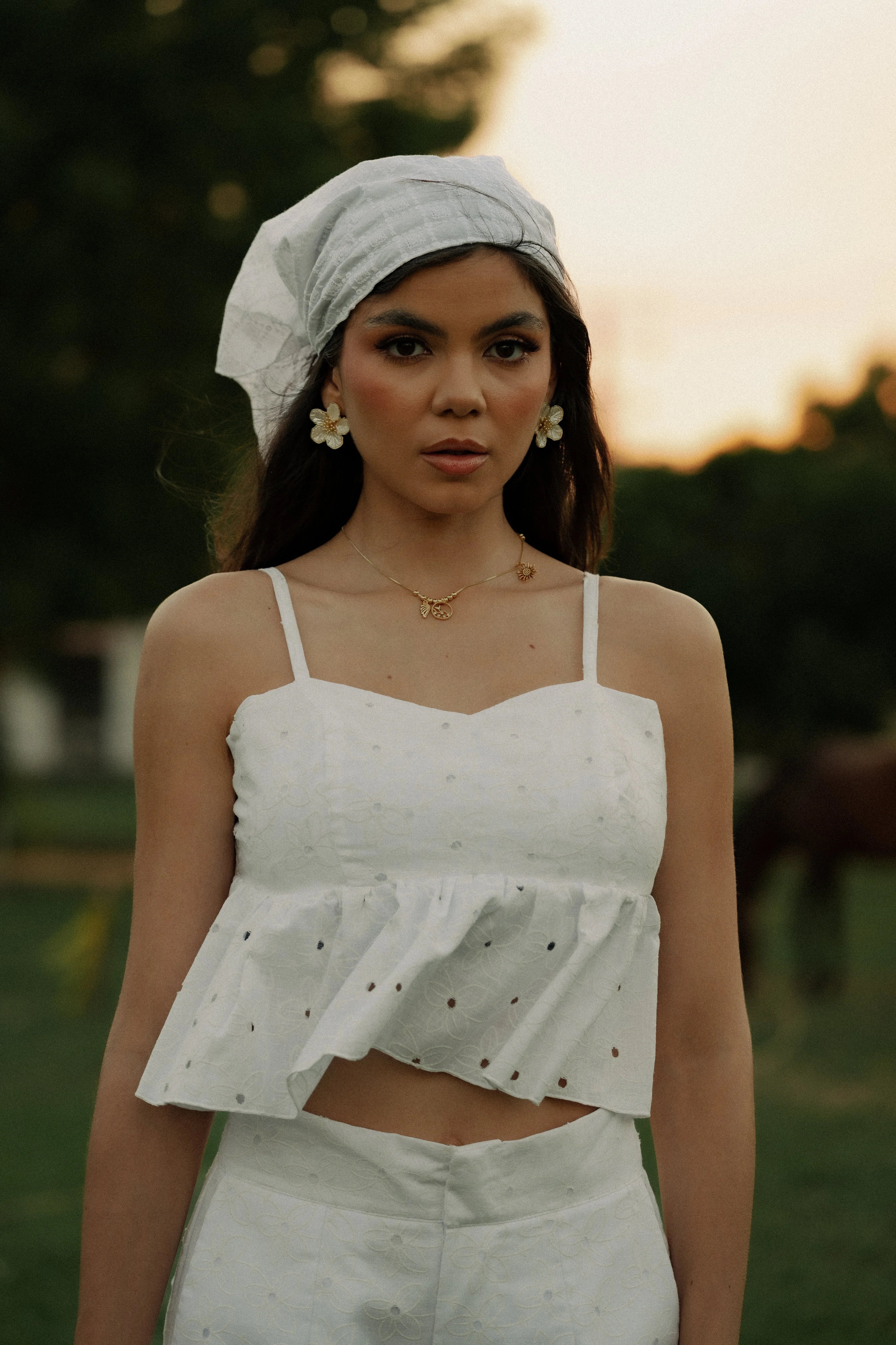 SET ELSA - BLSD by Digna Pombo