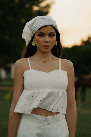 SET ELSA - BLSD by Digna Pombo