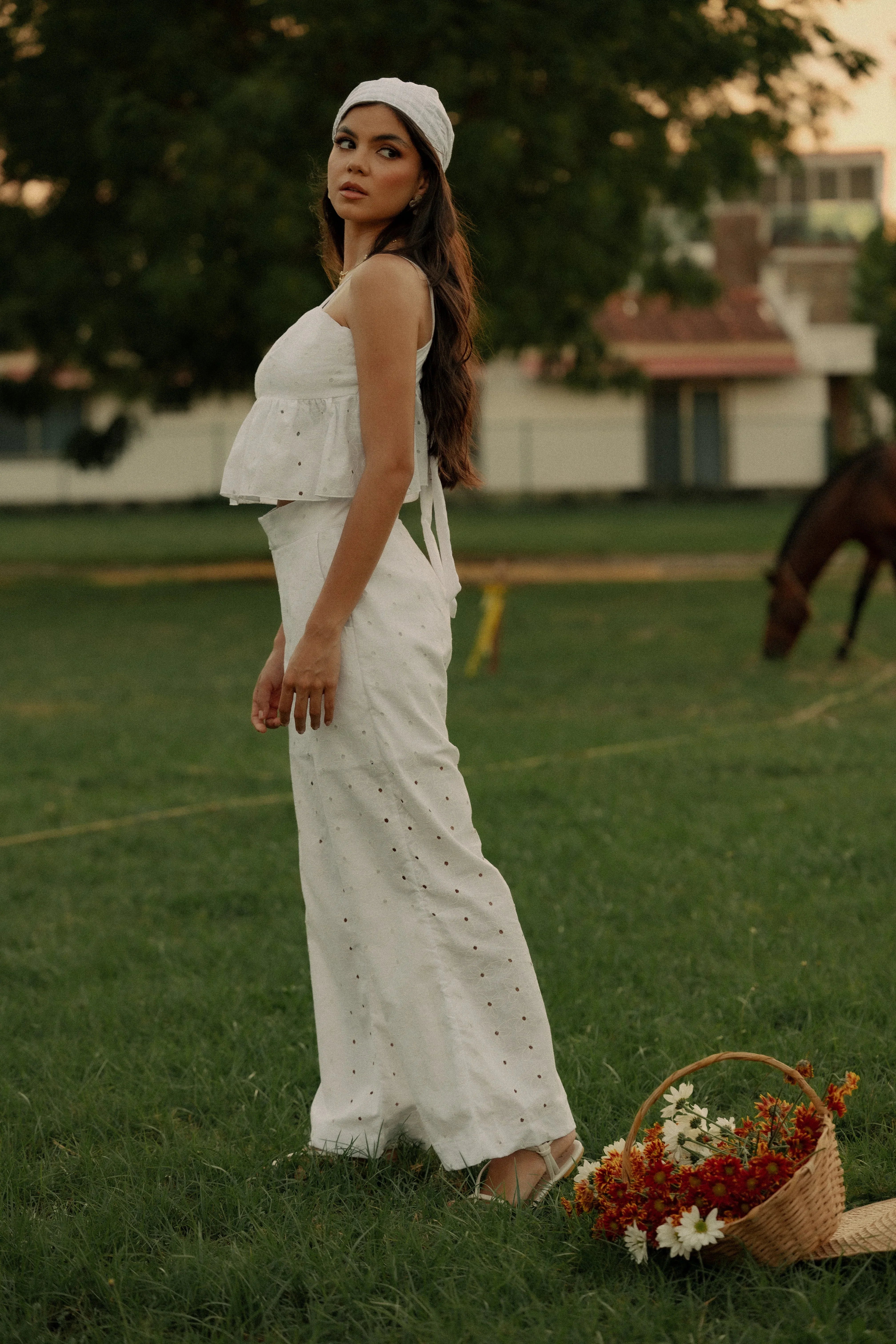SET ELSA - BLSD by Digna Pombo