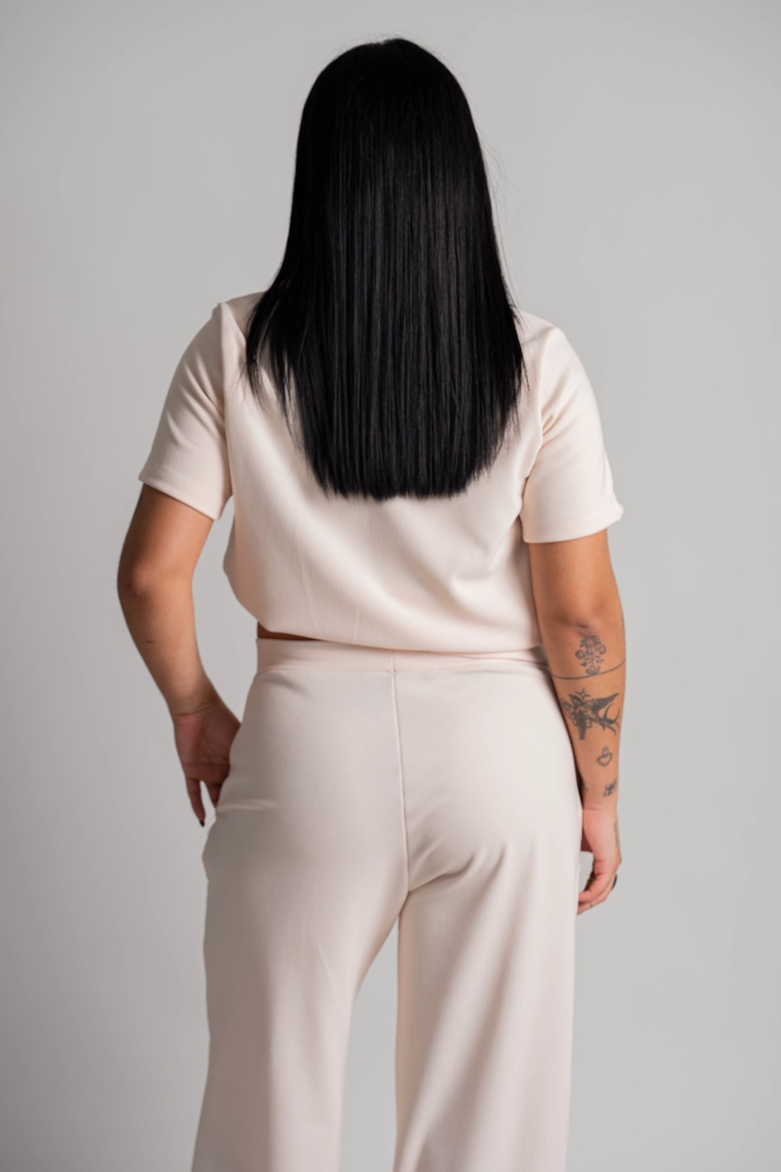 SET FELICITY - BLSD by Digna Pombo