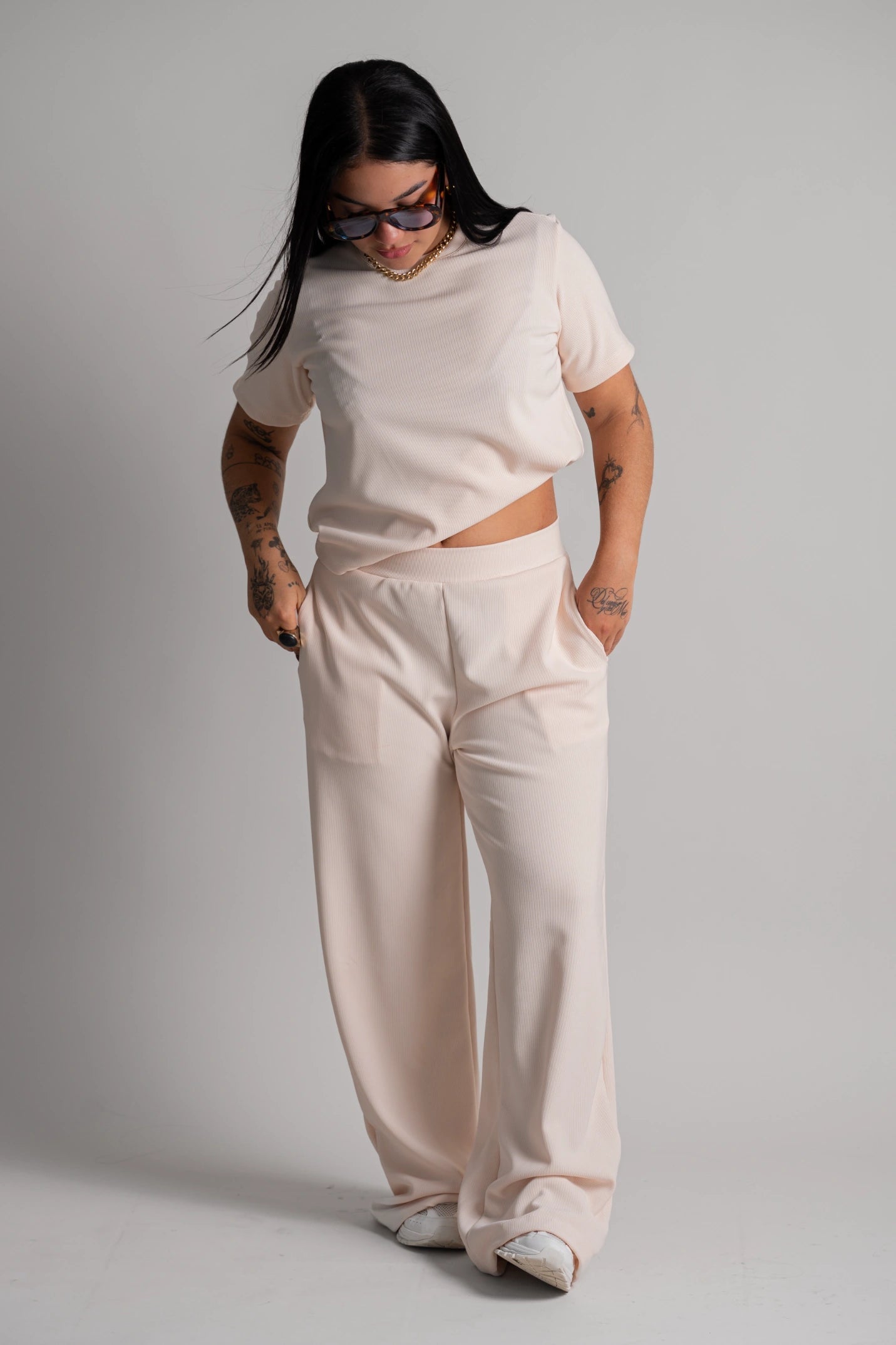 SET FELICITY - BLSD by Digna Pombo