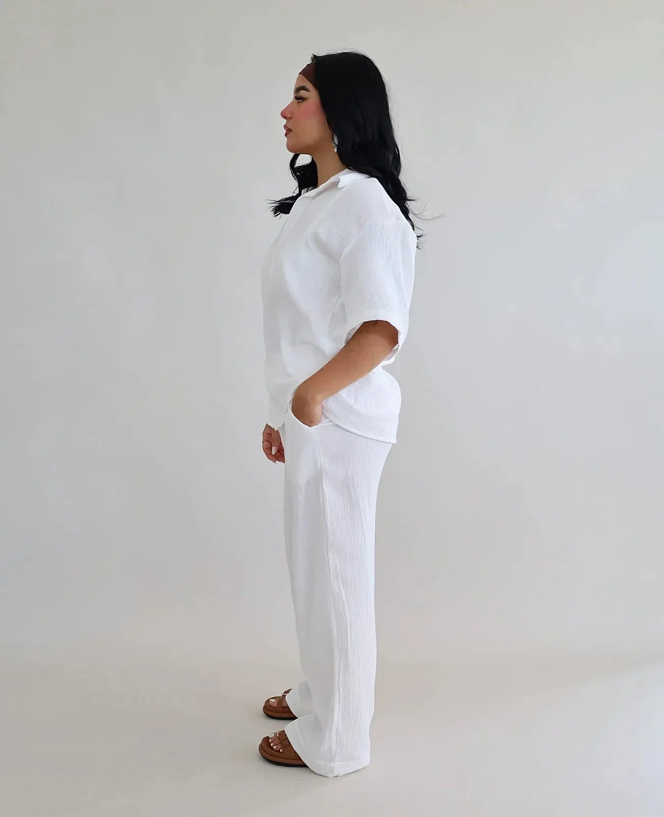SET LUZ - BLSD by Digna Pombo