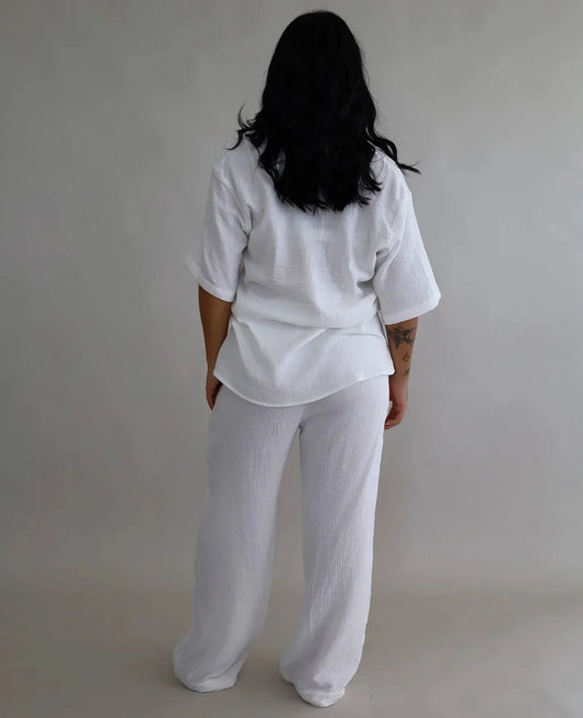 SET LUZ - BLSD by Digna Pombo