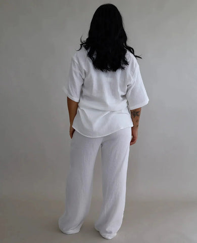 SET LUZ - BLSD by Digna Pombo