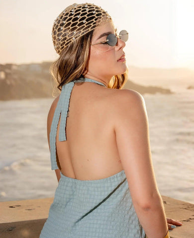 SET SIRENA - BLSD by Digna Pombo