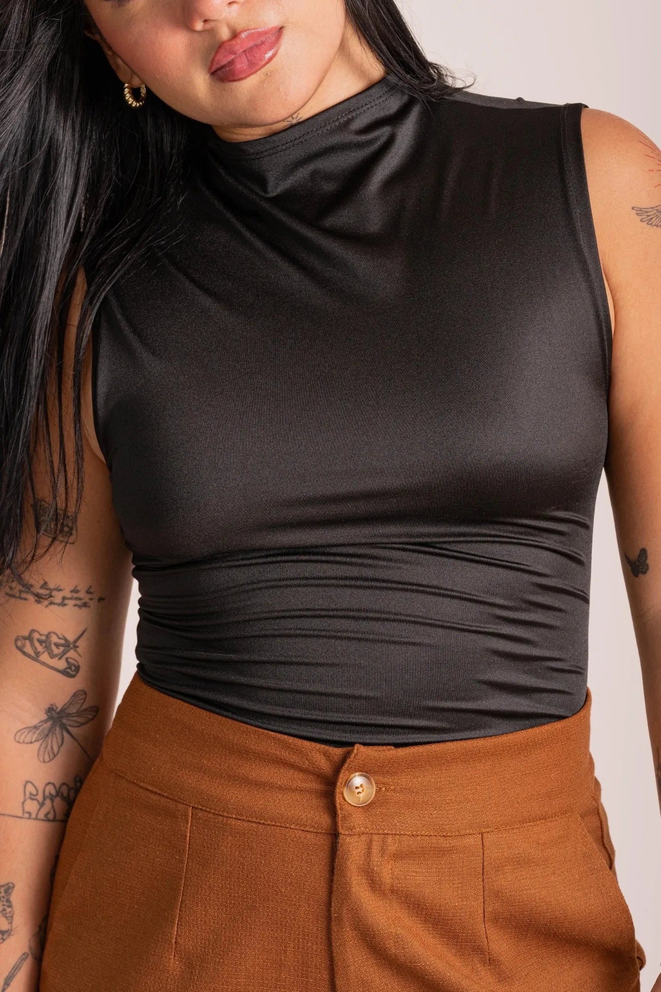 Top Sienna - BLSD by Digna Pombo