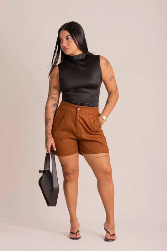 Top Sienna - BLSD by Digna Pombo