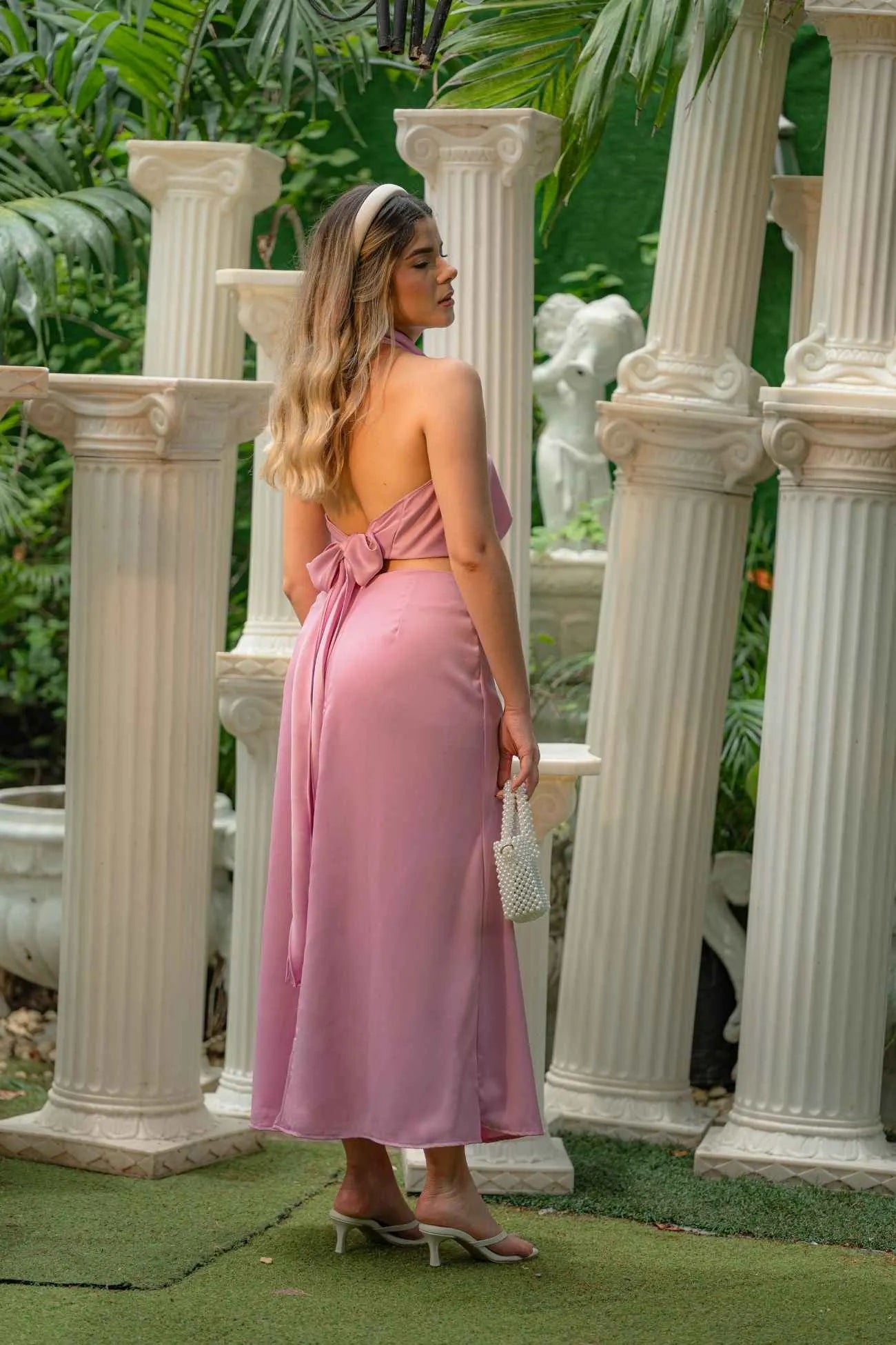 Top Venus - BLSD by Digna Pombo