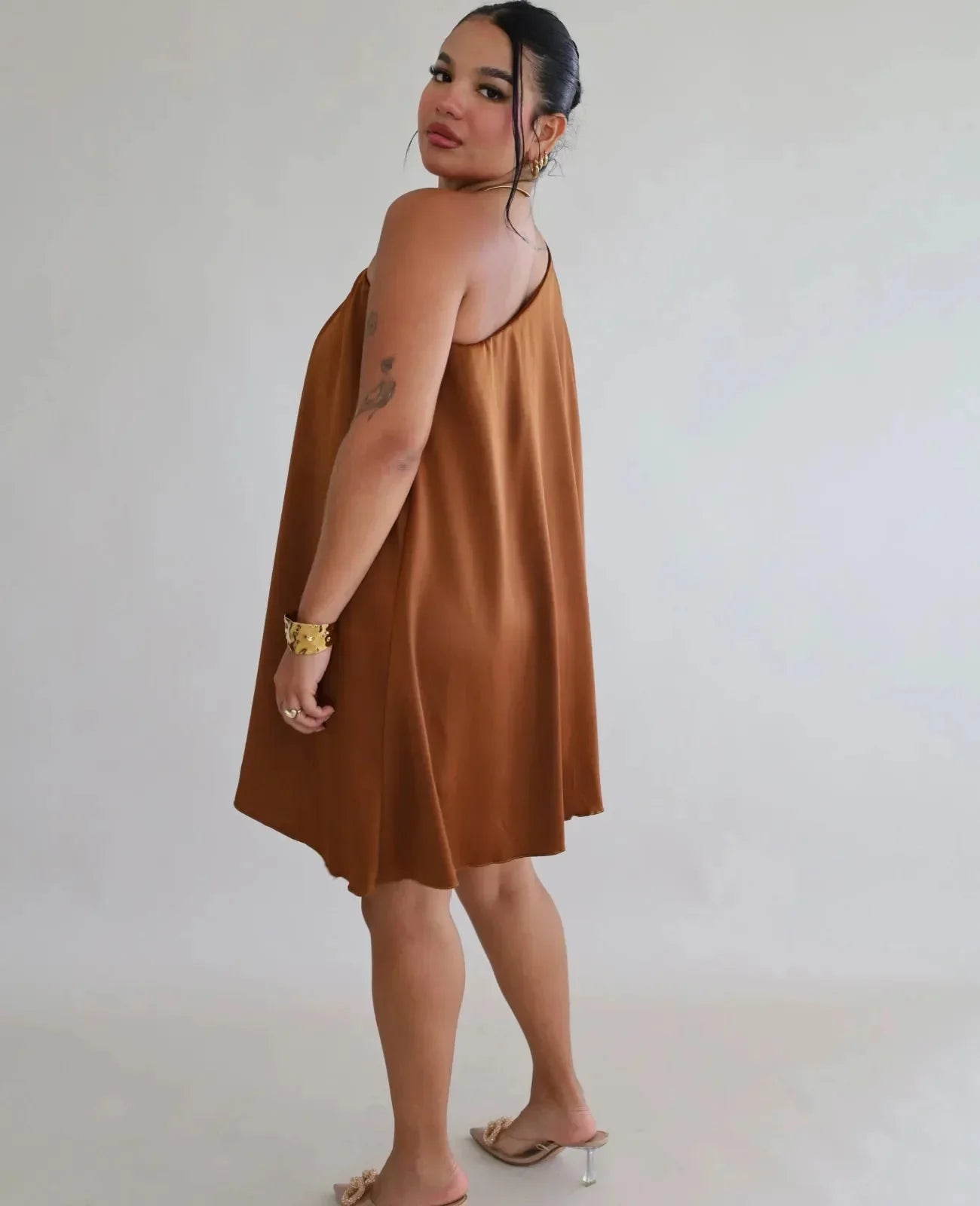 VESTIDO ADA - BLSD by Digna Pombo