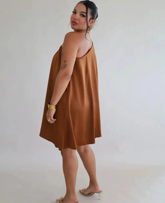 VESTIDO ADA - BLSD by Digna Pombo