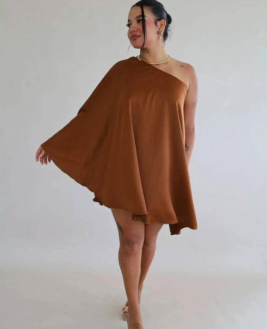 VESTIDO ADA - BLSD by Digna Pombo