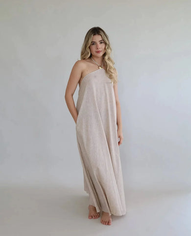 VESTIDO AMELIA - BLSD by Digna Pombo