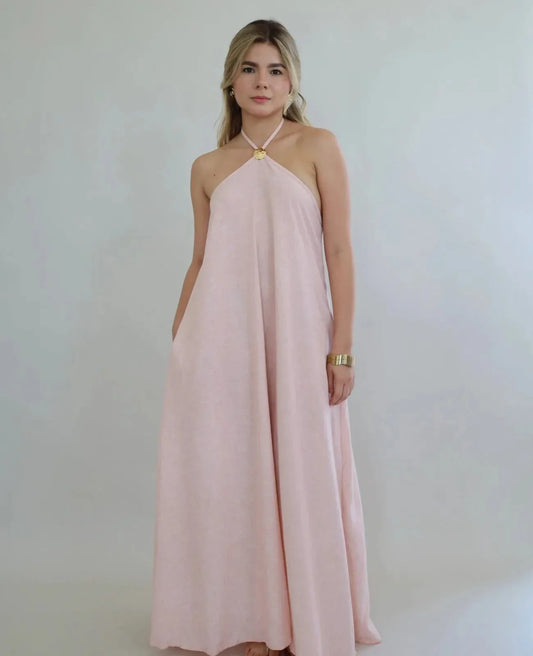 VESTIDO AMELIA - BLSD by Digna Pombo