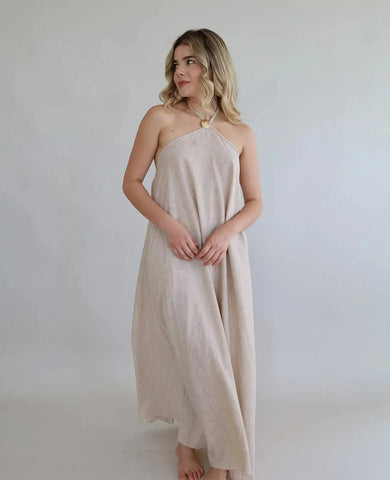 VESTIDO AMELIA - BLSD by Digna Pombo