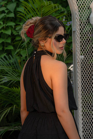 Vestido Bianca - BLSD by Digna Pombo
