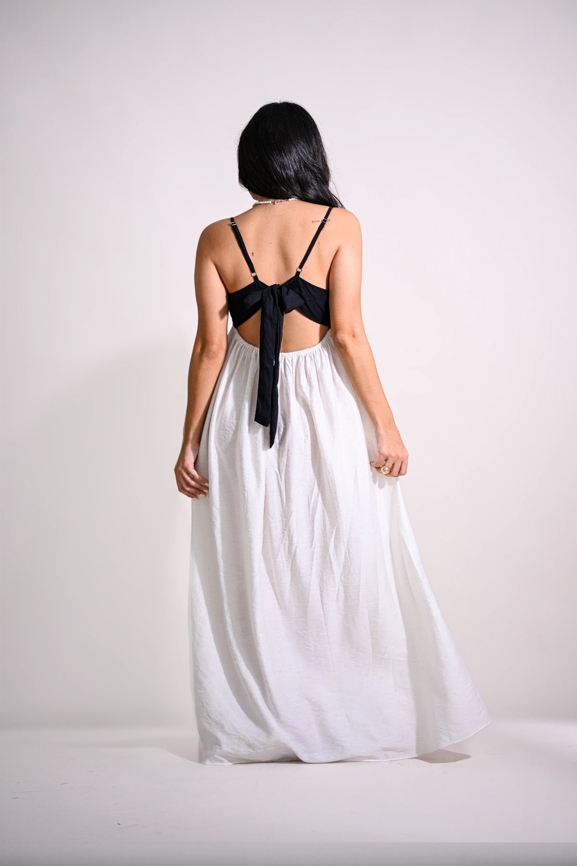 Vestido Celestina - BLSD by Digna Pombo